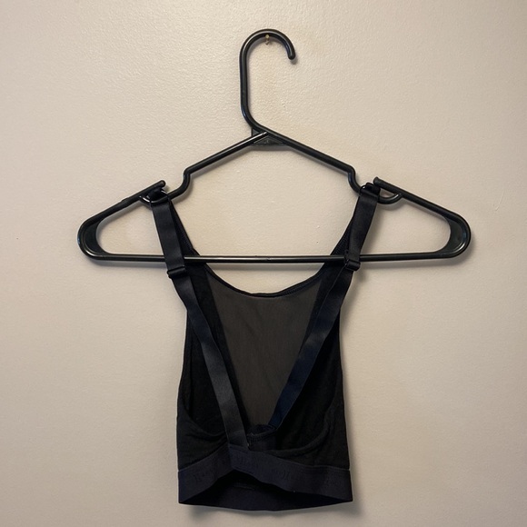 Kit & Ace Mesh Bralette - Picture 2 of 3